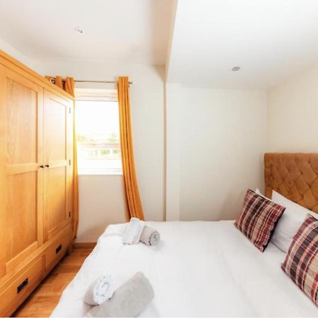 Luxury Cottage With Stunning Views Near Fairy Pools - School House 3 Carbost  Luaran gambar