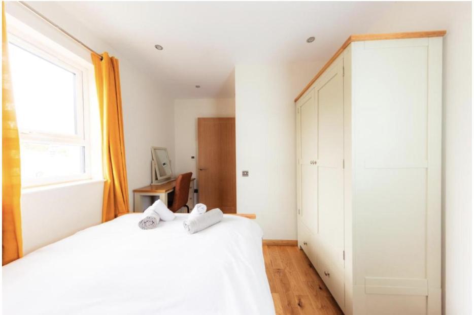 Luxury Cottage With Stunning Views Near Fairy Pools - School House 3 Carbost  Luaran gambar
