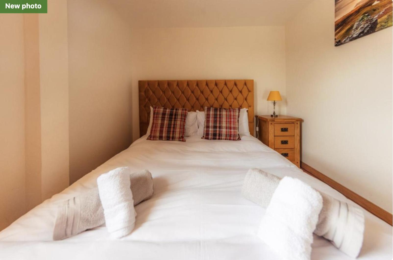 Luxury Cottage With Stunning Views Near Fairy Pools - School House 3 Carbost  Luaran gambar